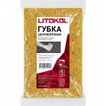 губка целлюлозная Litokol