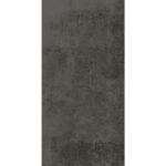 Керамогранит лаппатированный темно-серого цвета антрацит Stardust Grey lappato 60x120 см