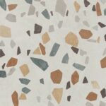 Керамогранит матовый Arti multicolor At 02 600x600 мм Estima