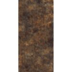 Крупноформатный керамогранит коричневый Fusion fs02 60x180 см