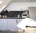 Панно из камня на стену