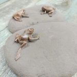 декоративные камни для ландшафта и сада