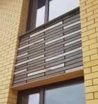 фасадный декоративный кирпич для наружной отделки