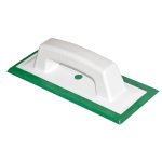 шпатель для затирки швов плитки