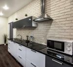 декоративный кирпич для внутренней отделки