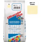 затирка mapei ultracolor plus 131 ваниль