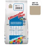 затирка mapei ultracolor plus 133 песочный