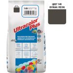 затирка mapei ultracolor plus 149 вулканический песок