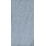 Керамическая настенная матовая структурированная испанская плитка halima verse bleu 60х120 см