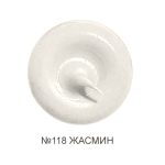 силиконовый герметик тайфун 118 жасмин