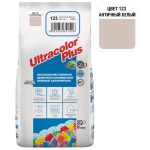 затирка mapei ultracolor plus 123 античный белый