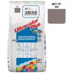 затирка mapei ultracolor plus 187 лен