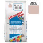 затирка mapei ultracolor plus 189 спельта