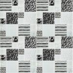 Роскошная мозаика стеклянная MC 2167 30X30