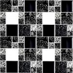 Роскошная мозаика стеклянная MC 2233 30X30