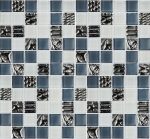 Роскошная мозаика Мозаика стеклянная MC 2355 30x30