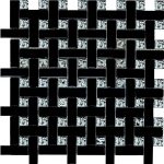 Роскошная мозаика стеклянная MC 786 30X30