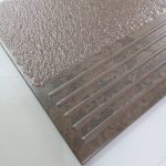 коричневая ступень для облицовки лестницы каир