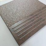 ступень из керамогранита для лестницы каир