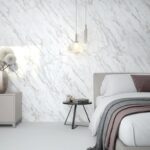 Белый глянцевый керамогранит картинка в категорию