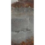 Керамогранит серый под камень с коричневыми включениями lava 1200х600 мм варианты лиц