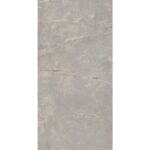 Керамогранит полированный под серый мрамор bernini-03 grey 1200х600 мм