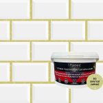 полимерная затирка диамант золотое сияние 2 кг