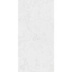 Матовый белый керамогранит для пола и стен производства Индия ethnic jet stream 60x120 см