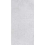 керамогранит светло-серый матовый под бетон и цемент scorpia-silver-60x120 см