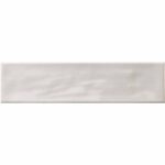 Керамическая плитка настенная глянцевая кабанчик Pamesa mayolica nude 7.5x30 см