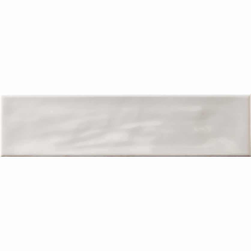 Керамическая плитка настенная глянцевая кабанчик Pamesa mayolica nude 7.5x30 см