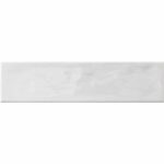 Керамическая плитка настенная глянцевая кабанчик Pamesa mayolica perla 7.5x30 см