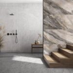 декоративный фон декор фото в интерьере