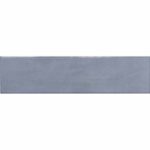 Керамическая плитка кабанчик eleganza-blu-7.5x30