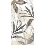 Керамогранит MarbleSet Джангл Микс декор вариант лиц 2