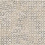 Керамогранит с рисунком Quarstone декор пэчворк 600x600 мм