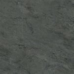 Матовый противоскользящий керамогранит Quarstone антрацит 600х600мм