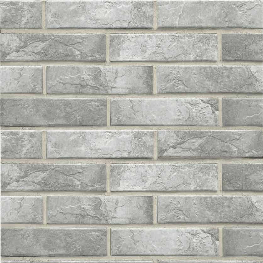 Плитка керамическая под кирпич