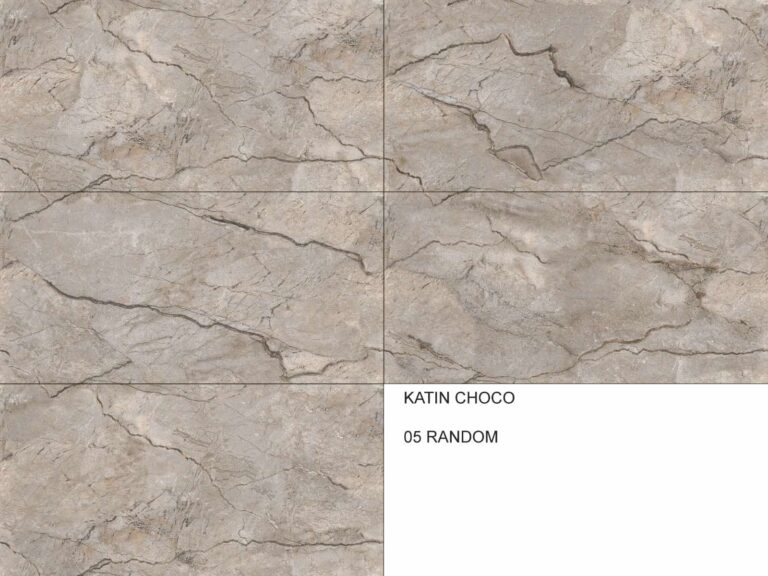 Керамогранит с бесконечным стыкующимся рисунком!