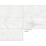 Варианты рисунков лиц эмали полированного керамогранита hawai silver onyx