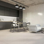 Керамогранит arti AT-01 600х1200мм фото в интерьере