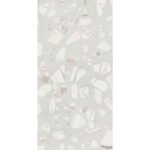 Керамогранит матовый серый под мозаичный пол arti-at01-60x120см