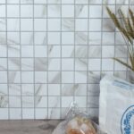 Керамическая плитка мозаика