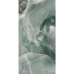 Плитка зеленый мрамор