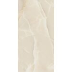 Полированный керамогранит под бежевый оникс Onyx Sable Pulido 60х120 см