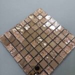 зеркальная мозаика бронзовая mirror-bronze-30x30-2