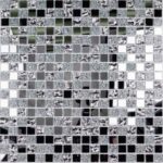 Зеркальная мозаика