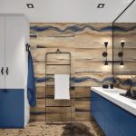 Керамическая плитка Флоу от тм Керамин