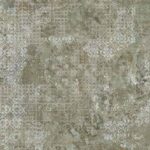 Керамогранит напольный зеленый матовый испанский Aparici Rug green Natural 59x59 см