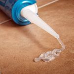 Герметик (Силиконовый герметик)